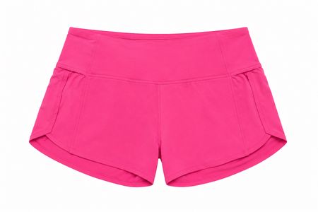 Lululemon Women’s Shorts