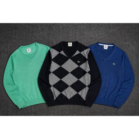 Pulls Lacoste