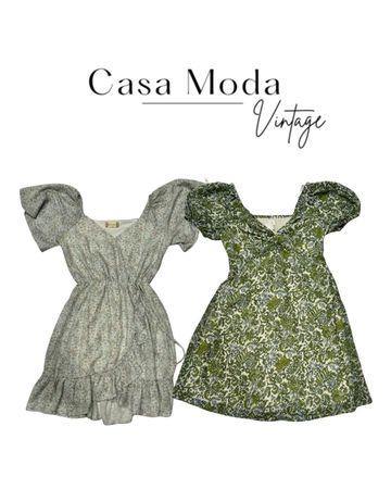 020926-15 baby doll dresses  15 pcs