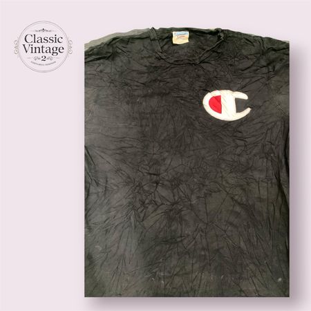 Camisetas Champion