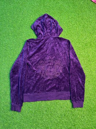 Juicy couture hoodies # 9