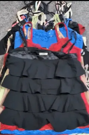 Basic Camisoles