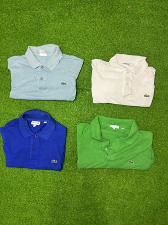 Lacoste polo shirt