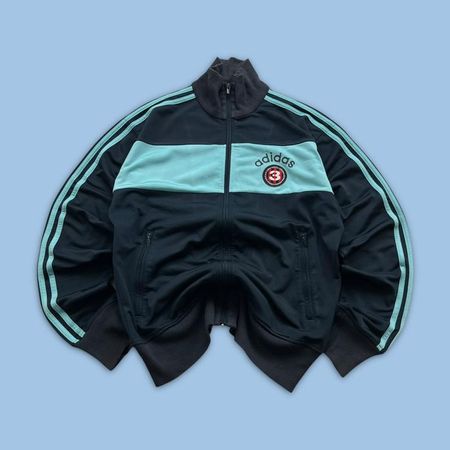 Veste de survêtement de marque Mix