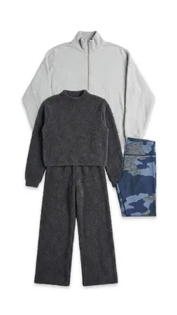 Aerie mix items