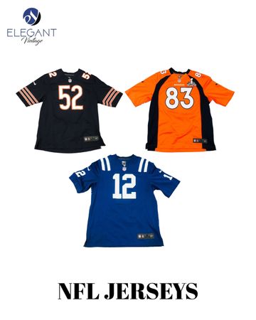NFL Jerseys - EVM1654