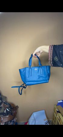 Custom handpick Coach Handpick
