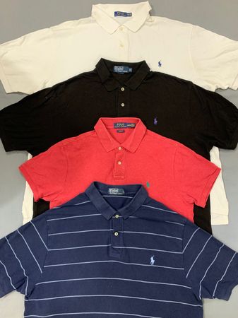 Authentic Polo Ralph Lauren T-shirts
