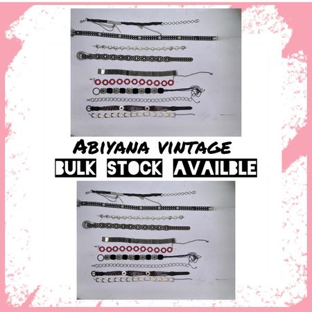 Mix Belts