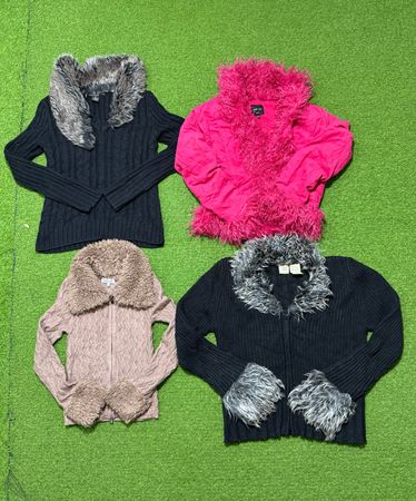 Yv1228 Mixed Bundle 8P
