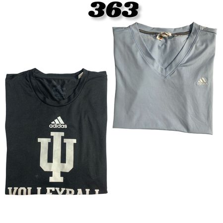 Adidas Sport T-Shirts (brand) Adidas #363.
