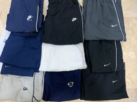 Nike Track Pants baggey