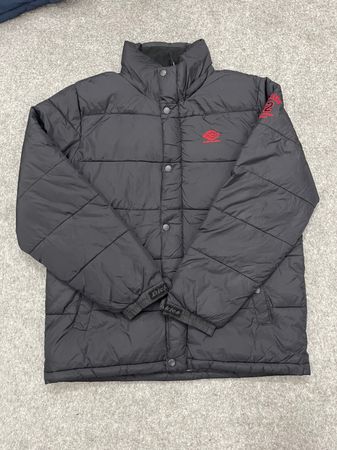 Fila/Dickies/Newbalance-Puffermantel