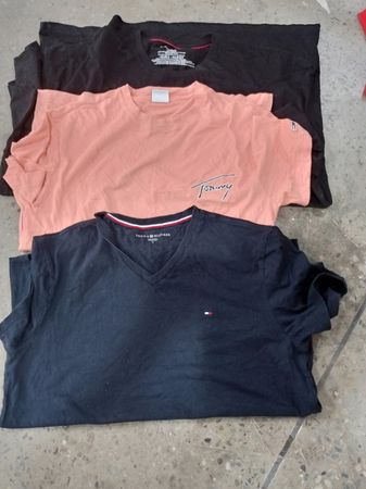 Tommy Hilfiger Round Neck T-Shirt