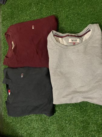 Tommy Hilfiger Sweatshirts 10 pcs for men