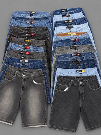 South Pole shorts