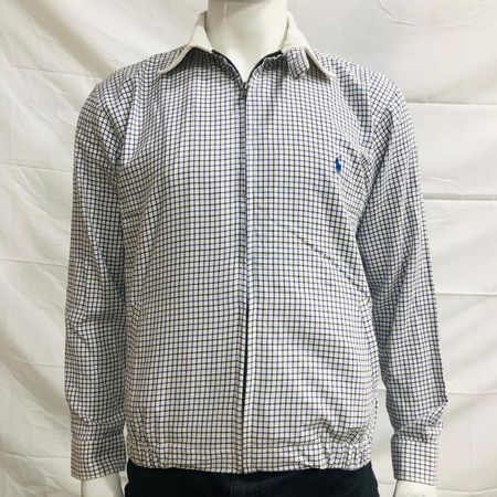 Upcycled Harrington Jackets - EVR0085