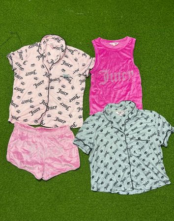 Tv185 Mix Juicy Couture