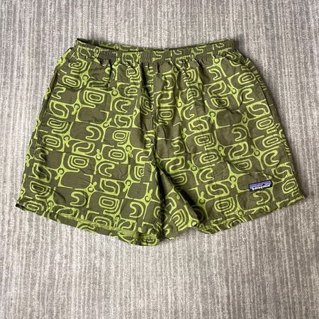 Patagonia Shorts