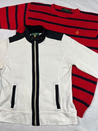 Lauren Ralph mix item (JK-0041)