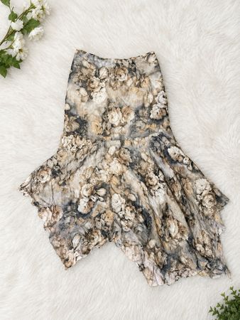Stylish Y2K skirts