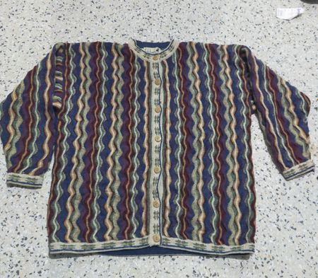 Coogi normal style sweater bundle