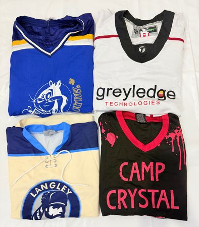 Hockey Jersey