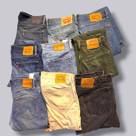 Levi’s jeans