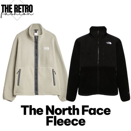 The North Face Fleece.    #309