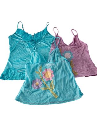 Cs14 camisole -8p -codecs20/9/26