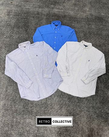 Premium Ralph Lauren Shirts #190926