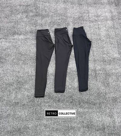 Lululemon Leggings #100826 #018