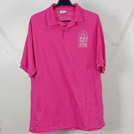 50:50 COLLAR T-SHIRTS - BUNDLE 02