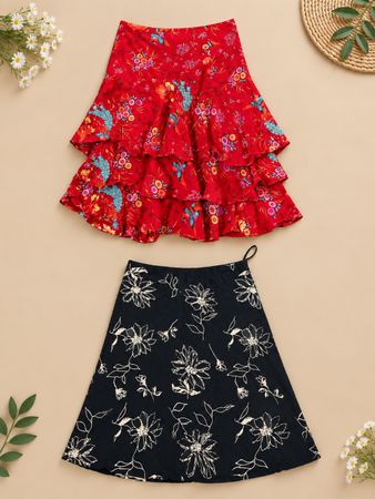 Y2k Skirts
