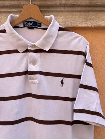Magliette Polo Ralph Lauren Premium