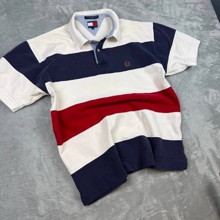 Tommy Hilfiger T-shirts
