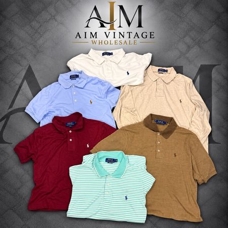 Camisetas Polo Ralph Lauren