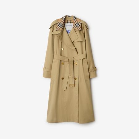 Burberry Trench Coats