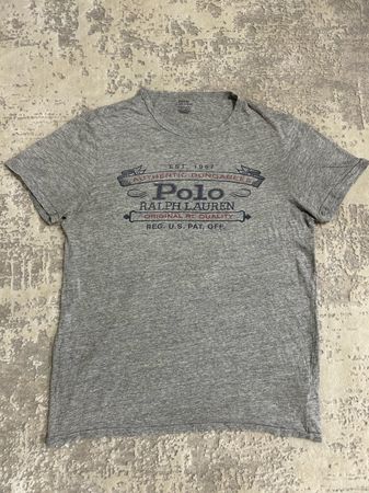 Ralph Lauren T-Shirts - [TS-0652]
