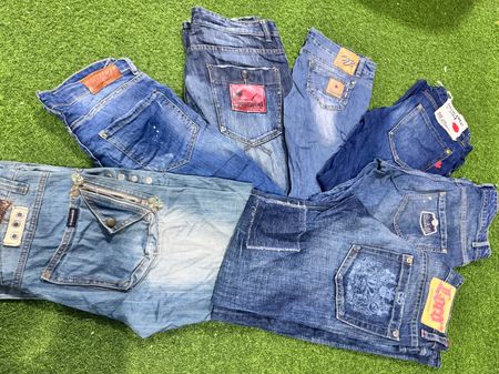Dsquared2 jeans pants