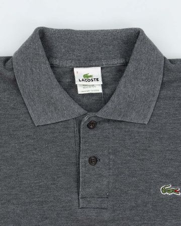 Lacoste t shirt