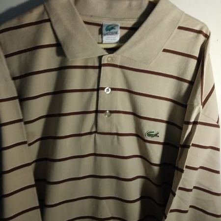 Premium  Lacoste T Shirts