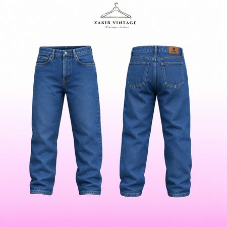 Wrangler Jeans