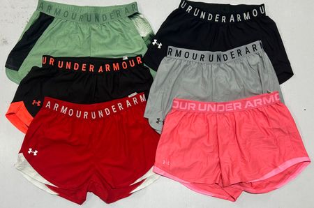 Under Armour Sexy Short (1337)