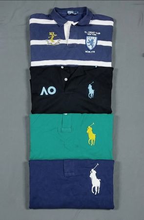 T-shirts Polo Big Pony Ralph Lauren