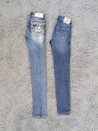 ***Miss Me True Religion Jeans Mix – Kinder Jungen & Mädchen Denim
