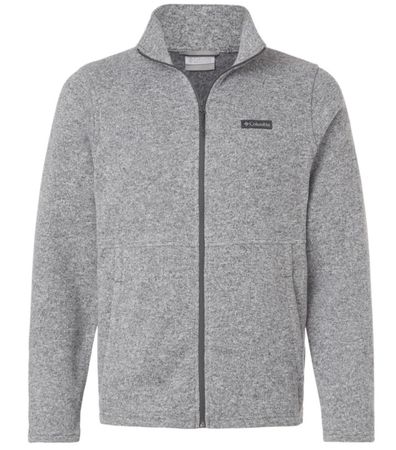 Columbia Fleece Jackets(0003)