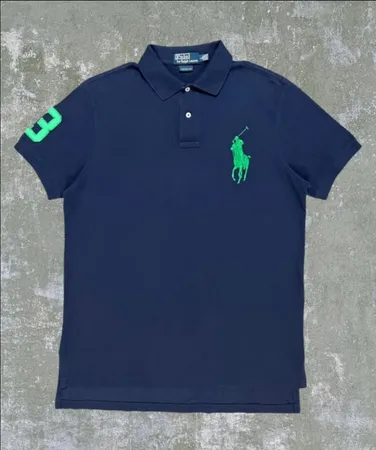 Magliette Big Pony Special Vintage Ralph Lauren ✨