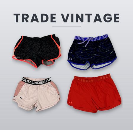 Under Armour Sexy Short (1593)