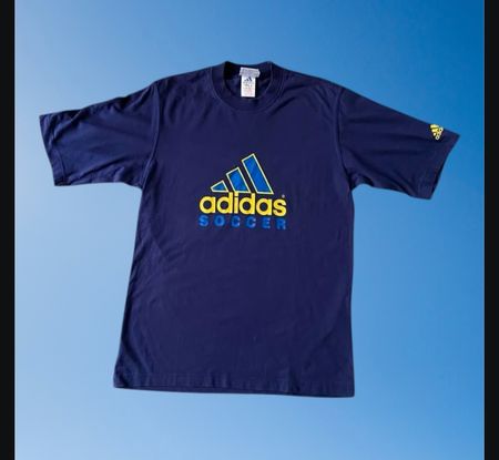 Mix Marken T-Shirt